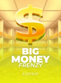 Big Money Frenzy