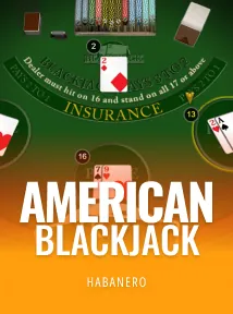 American Blackjack