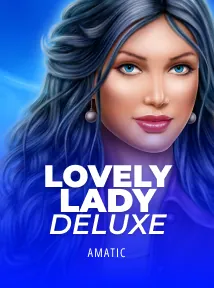 Lovely Lady Deluxe
