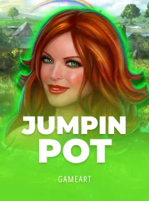 Jumpin Pot