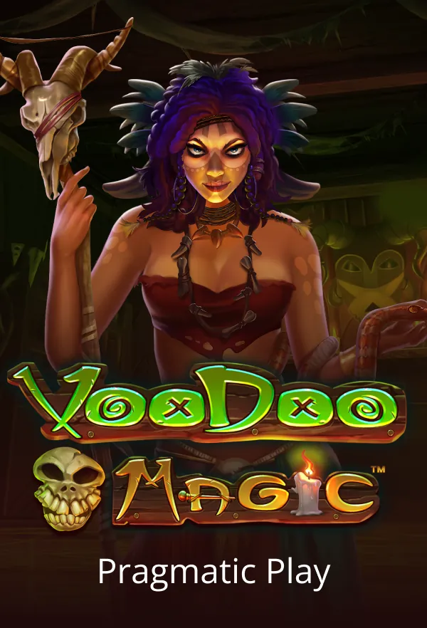 Voodoo Magic