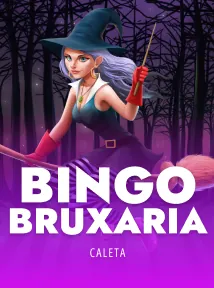 Bingo Bruxaria