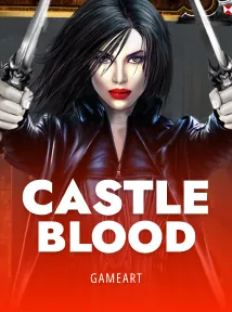 Castle Blood