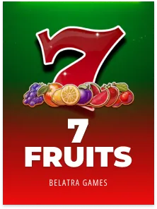 7 Fruits