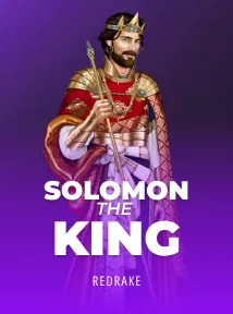 Solomon:The King