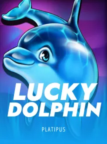 Lucky Dolphin