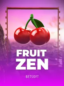 Fruit Zen