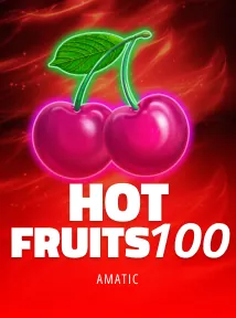 Hot fruits 100