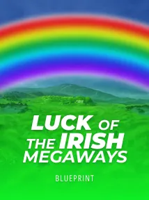 Luck of the Irish Megaways