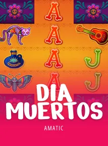 Dia Muertos