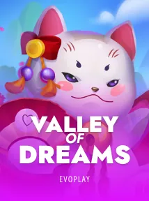 Valley of Dreams