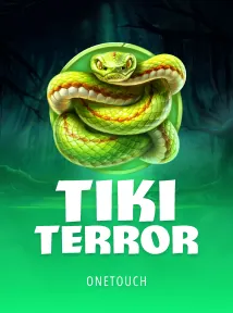 Tiki Terror
