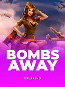 Bombs Away