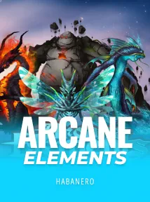 Arcane Elements