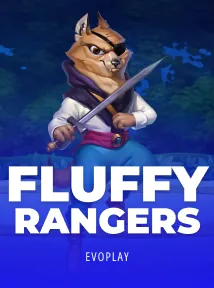 Fluffy Rangers