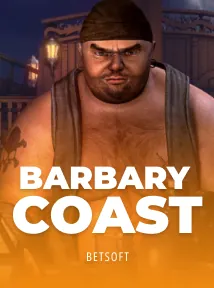 Barbary Coast