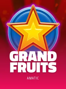 Grand Fruits