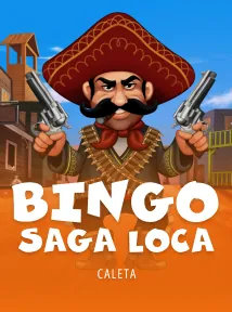 Bingo Saga Loca