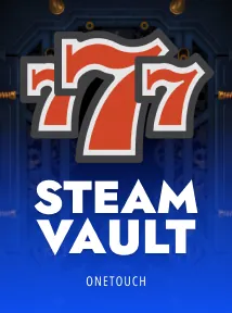Steam Vault