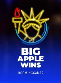 Big Apple Wins