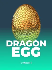 Dragon Egg