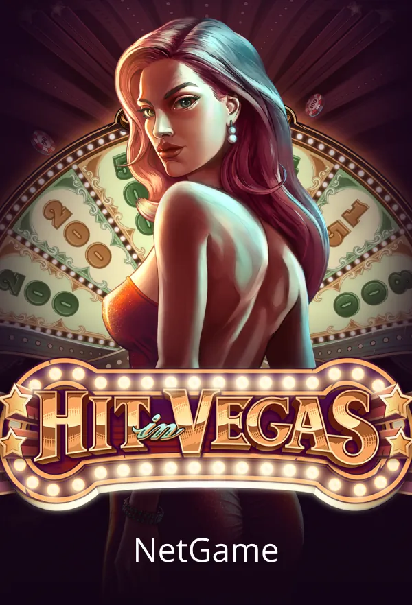 Hit in Vegas