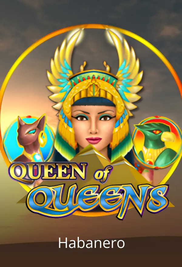 Queen of Queens