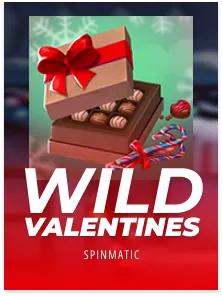 Wild Valentines