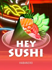 Hey Sushi