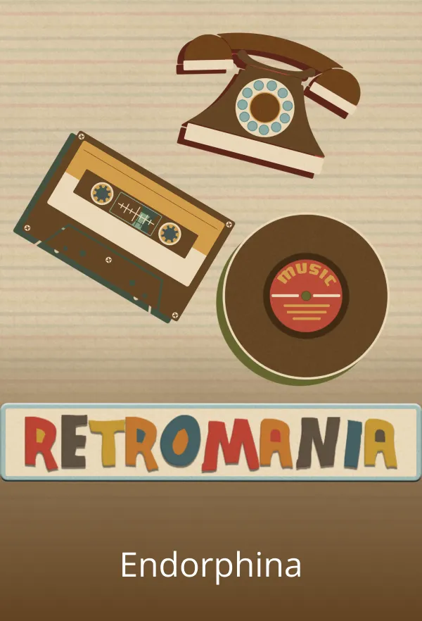 Retromania