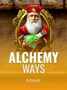 Alchemy Ways