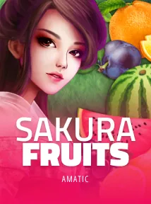 Sakura Fruits