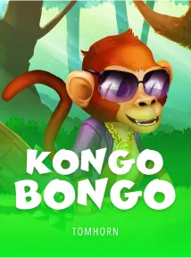 KONGO BONGO