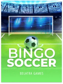 Bingo Soccer