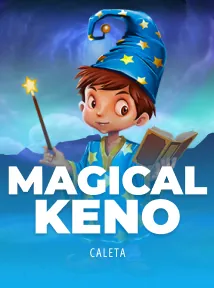 Magical Keno