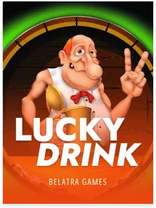 Lucky Drink
