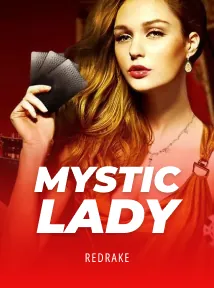 Mystic Lady