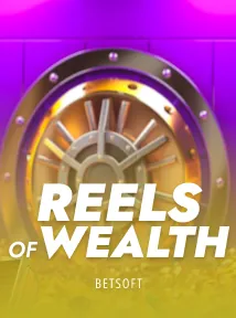 Reels Of Wealth