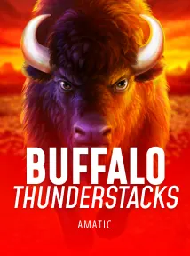 Buffalo Thunderstacks