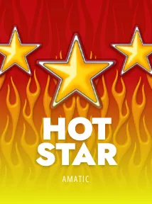 Hot Star