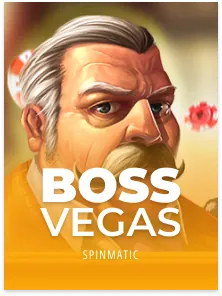 Boss Vegas