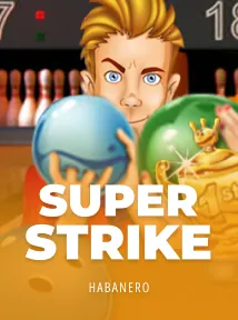 Super Strike