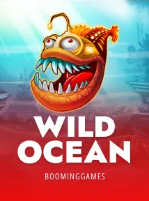Wild Ocean