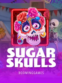 Sugar Skulls