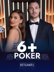 6+ Poker