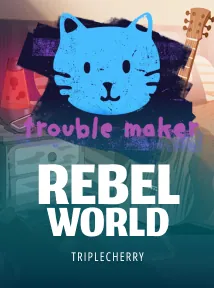 Rebel World