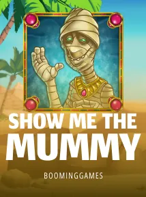 Show me the Mummy
