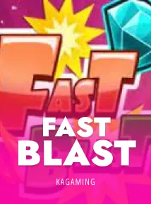 Fast Blast