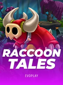 Raccoon Tales