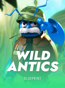 Wild Antics